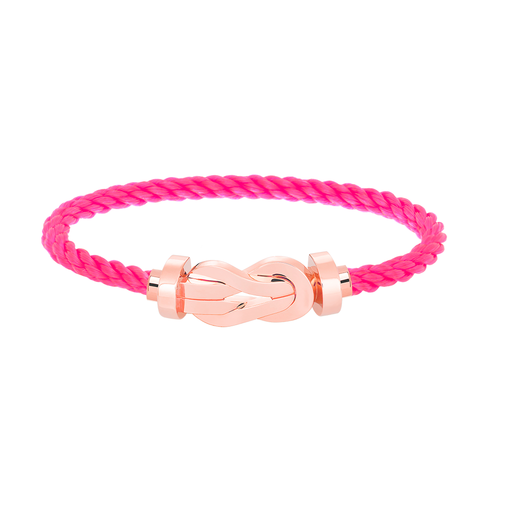 [Regal Gem]CHANCE LARGE 8 FIGURE BUCKLE NO DIAMOND BRACELET Regal Gem GOLD