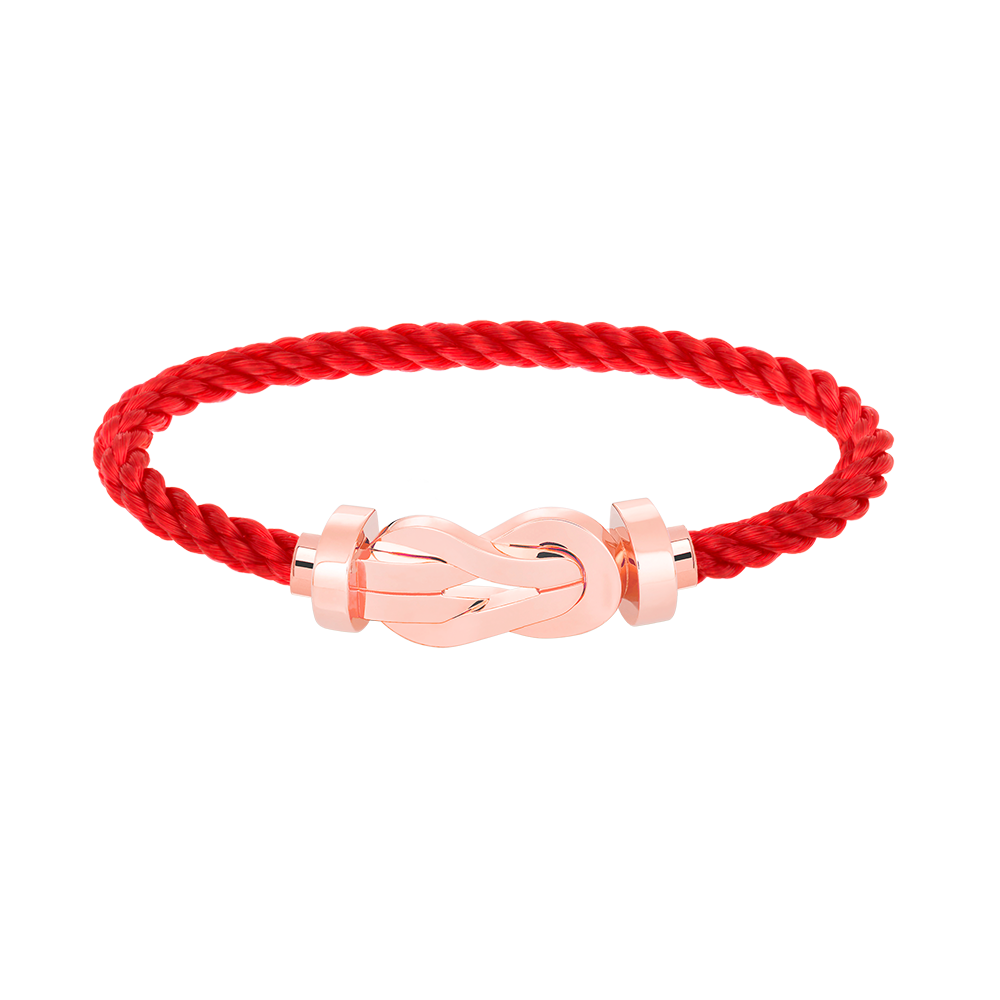 [Regal Gem]CHANCE LARGE 8 FIGURE BUCKLE NO DIAMOND BRACELET Regal Gem GOLD