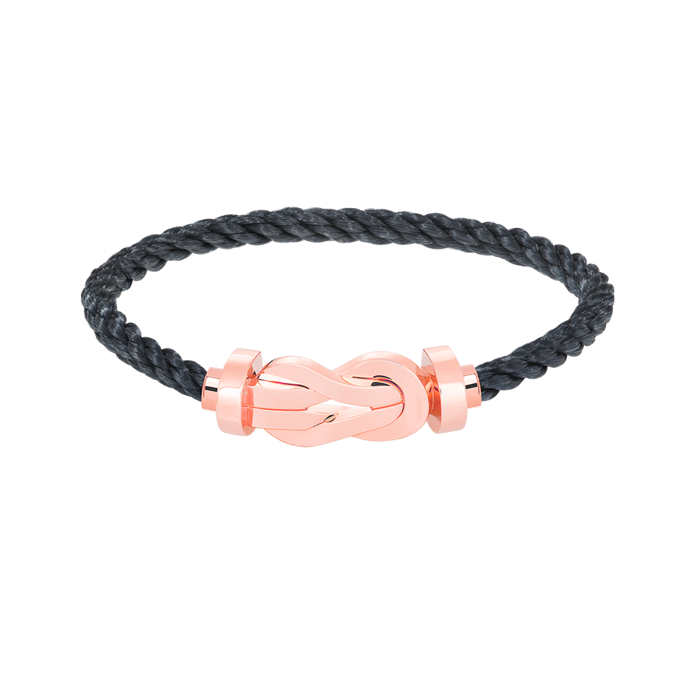 [Regal Gem]CHANCE LARGE 8 FIGURE BUCKLE NO DIAMOND BRACELET Regal Gem GOLD