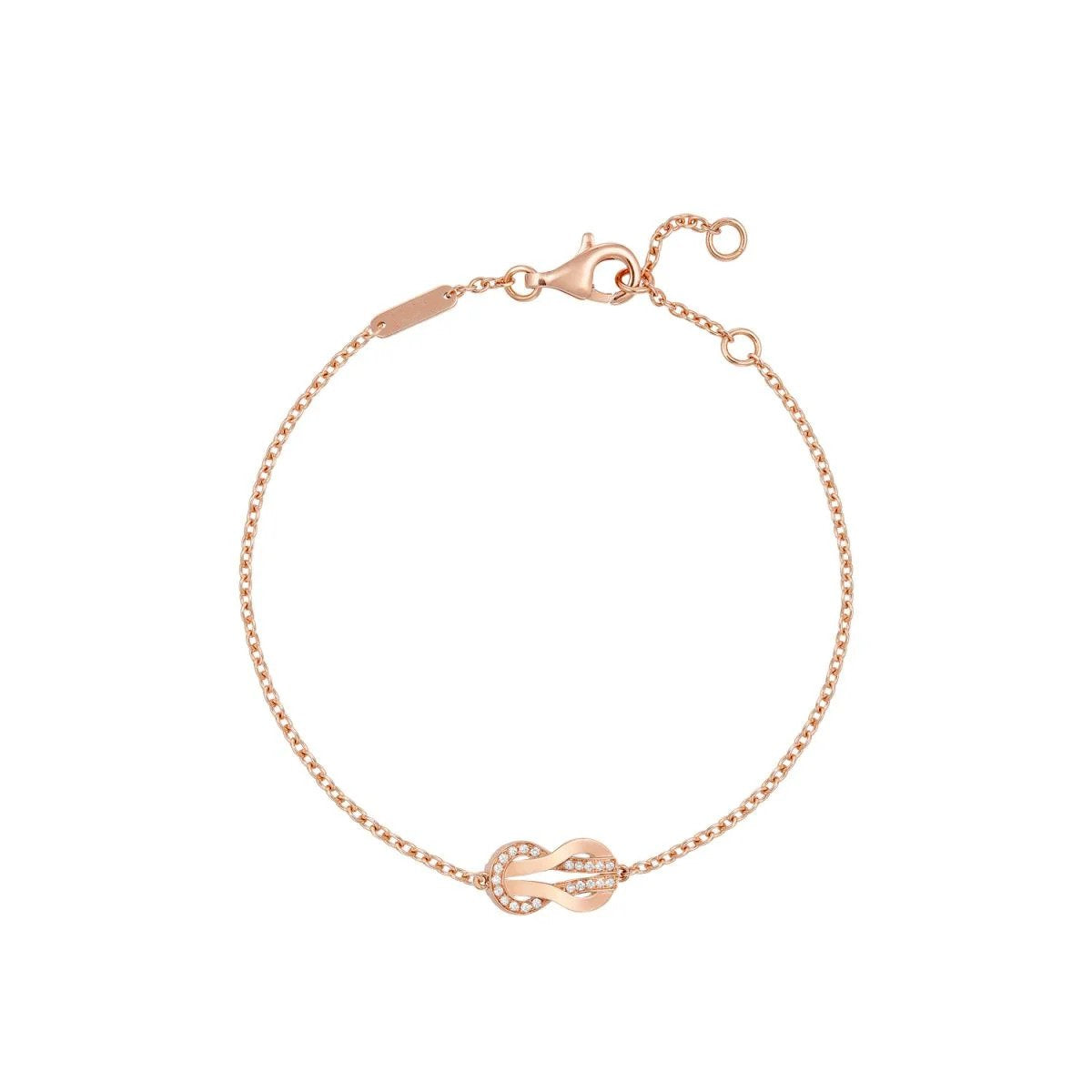 [Regal Gem]CHANCE INFINIE DIAMOND BRACELET