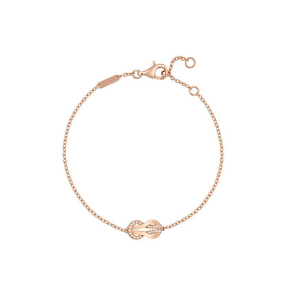 [Regal Gem]CHANCE INFINIE DIAMOND BRACELET