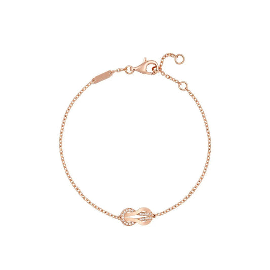 [Regal Gem]CHANCE INFINIE DIAMOND BRACELET