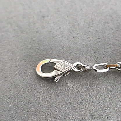 [Regal Gem] CLOVER 5 MOTIF ONYXS BRACELET COLLECTION