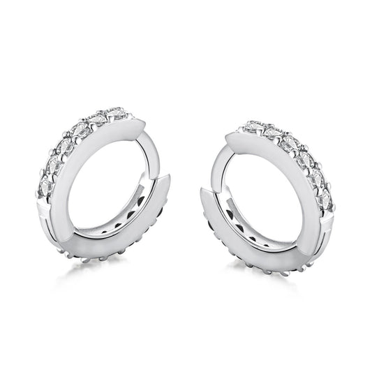 [Regal Gem Jewelry]Delicate Fashion Earrings