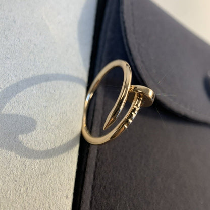[Regal Gem]JUSTE RING 1.8MM