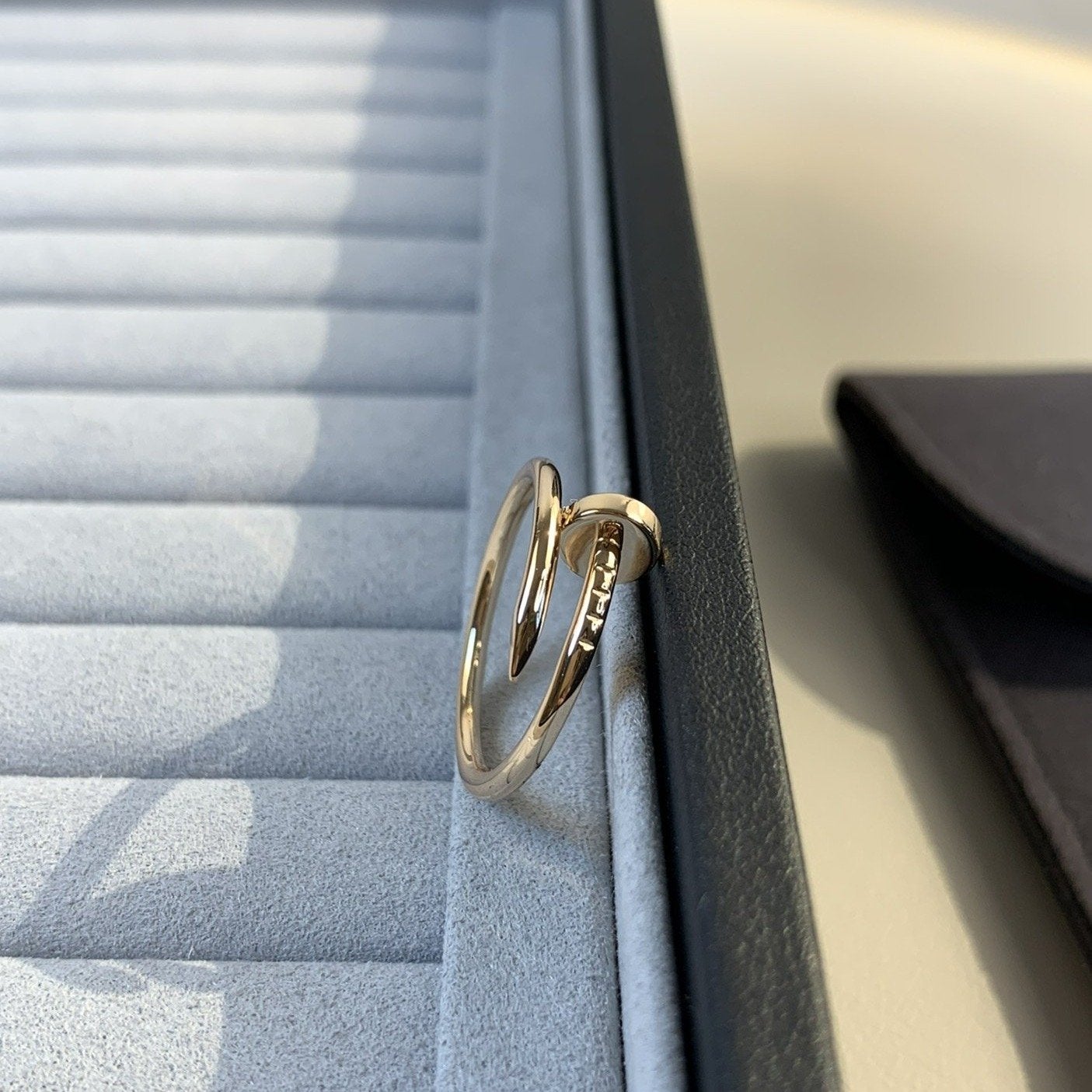 [Regal Gem]JUSTE RING 1.8MM