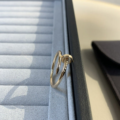 [Regal Gem]JUSTE RING 1.8MM
