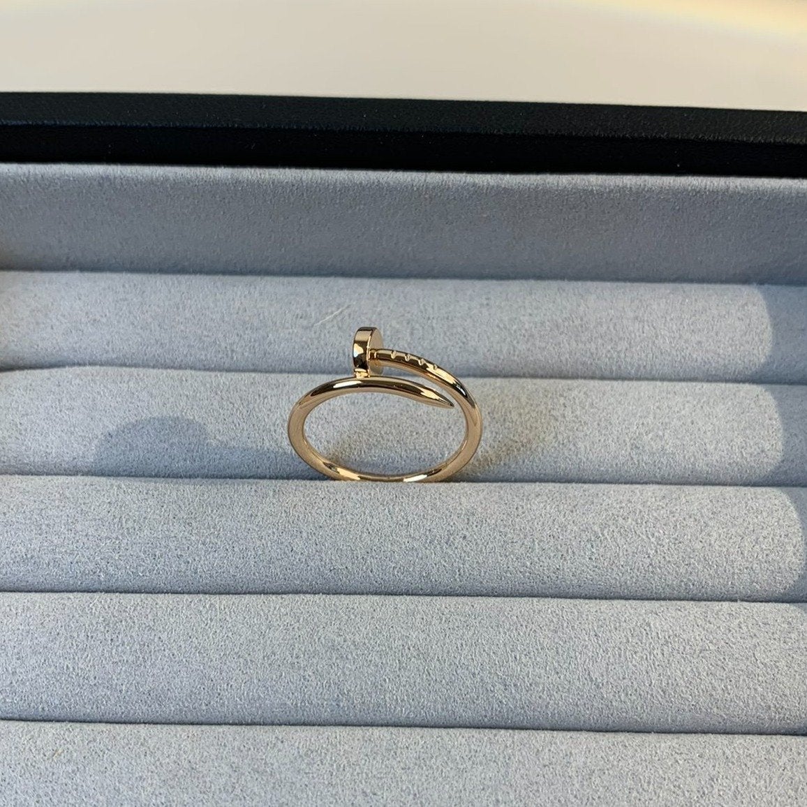 [Regal Gem]JUSTE RING 1.8MM