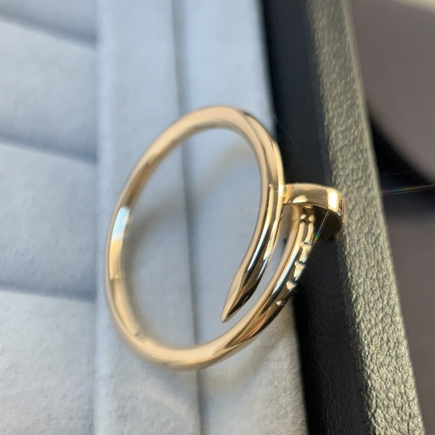 [Regal Gem]JUSTE RING 1.8MM