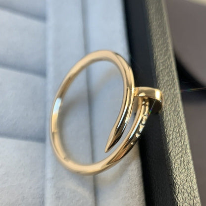 [Regal Gem]JUSTE RING 1.8MM