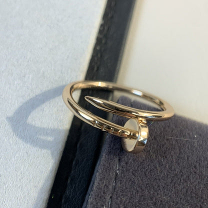 [Regal Gem]JUSTE RING 1.8MM