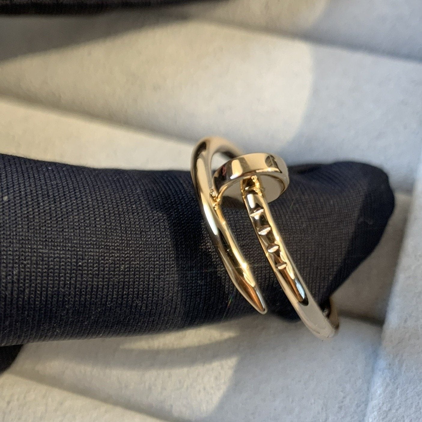 [Regal Gem]JUSTE RING 1.8MM
