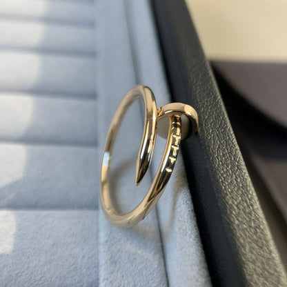 [Regal Gem]JUSTE RING 1.8MM
