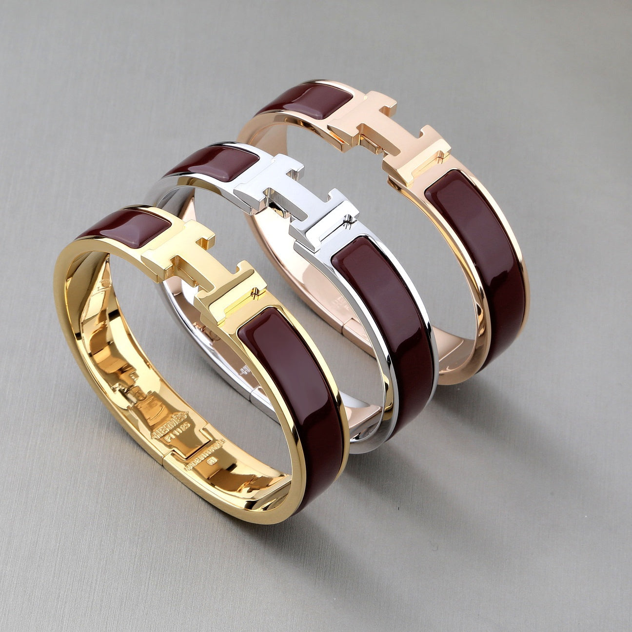 [Regal Gem]H ROUGE BRACELET