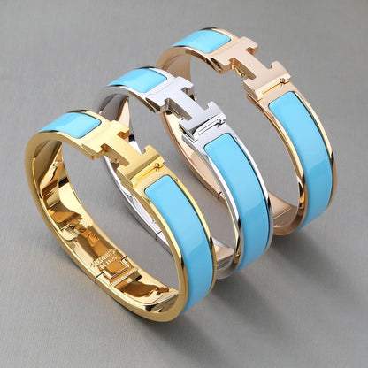 [Regal Gem]H CLOUD BLUE BRACELET