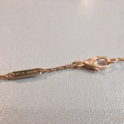[Regal Gem]PERLEE PEDANT NECKLACE GOLD / Regal Gem GOLD
