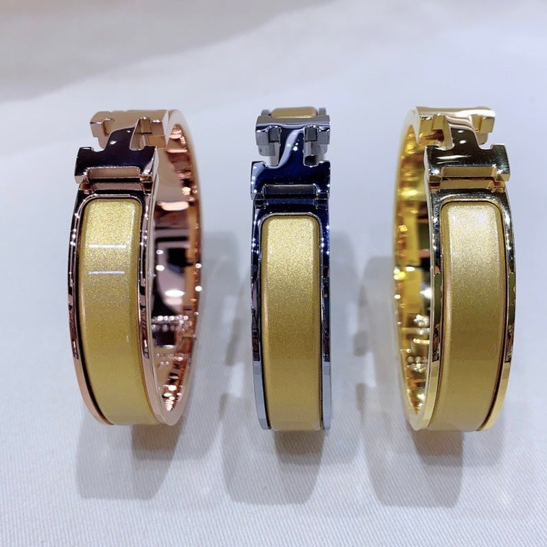 [Regal Gem]H CHAMPAGNE BRACELET