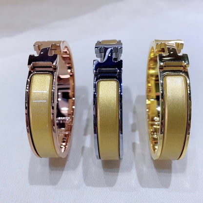 [Regal Gem]H CHAMPAGNE BRACELET