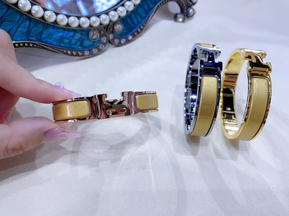 [Regal Gem]H CHAMPAGNE BRACELET