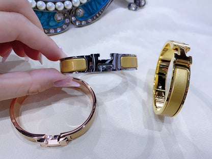 [Regal Gem]H CHAMPAGNE BRACELET