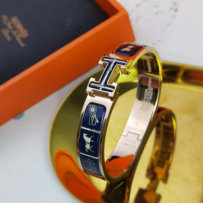 [Regal Gem]H COUVERTURES DARK BLUE BRACELET
