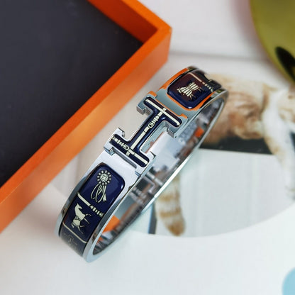 [Regal Gem]H COUVERTURES DARK BLUE BRACELET