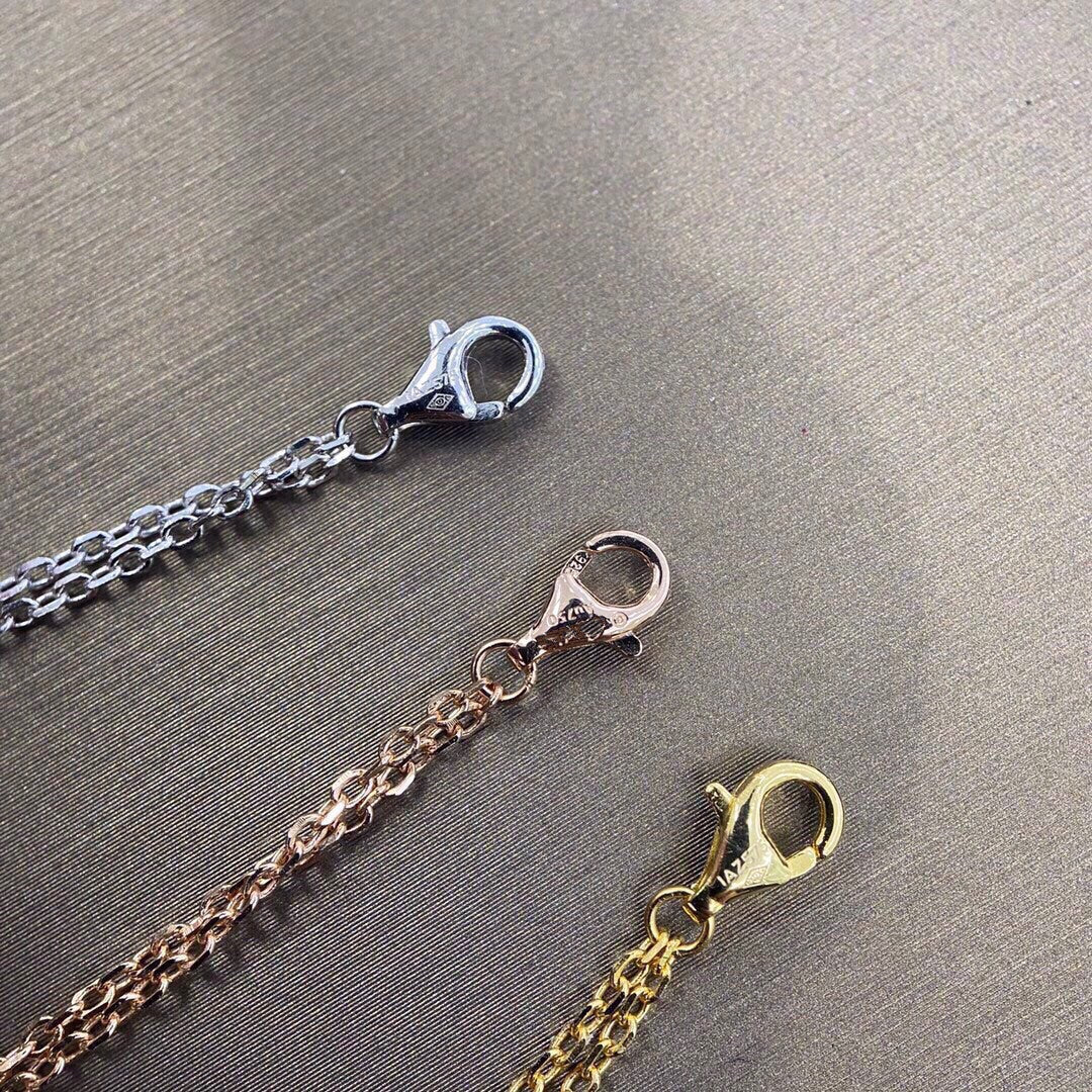 [Regal Gem]LOVE BRACELET 2 DIAMOND