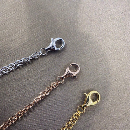 [Regal Gem]LOVE BRACELET 2 DIAMOND