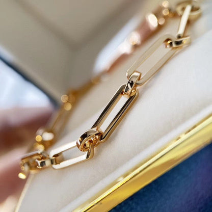 [Regal Gem]CHAINE BRACELET SMALL MODEL DIAMOND