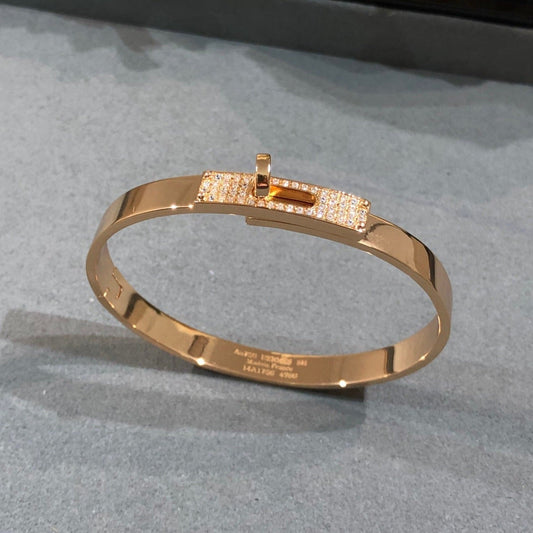 [Regal Gem]KELLY BRACELET DIAMOND