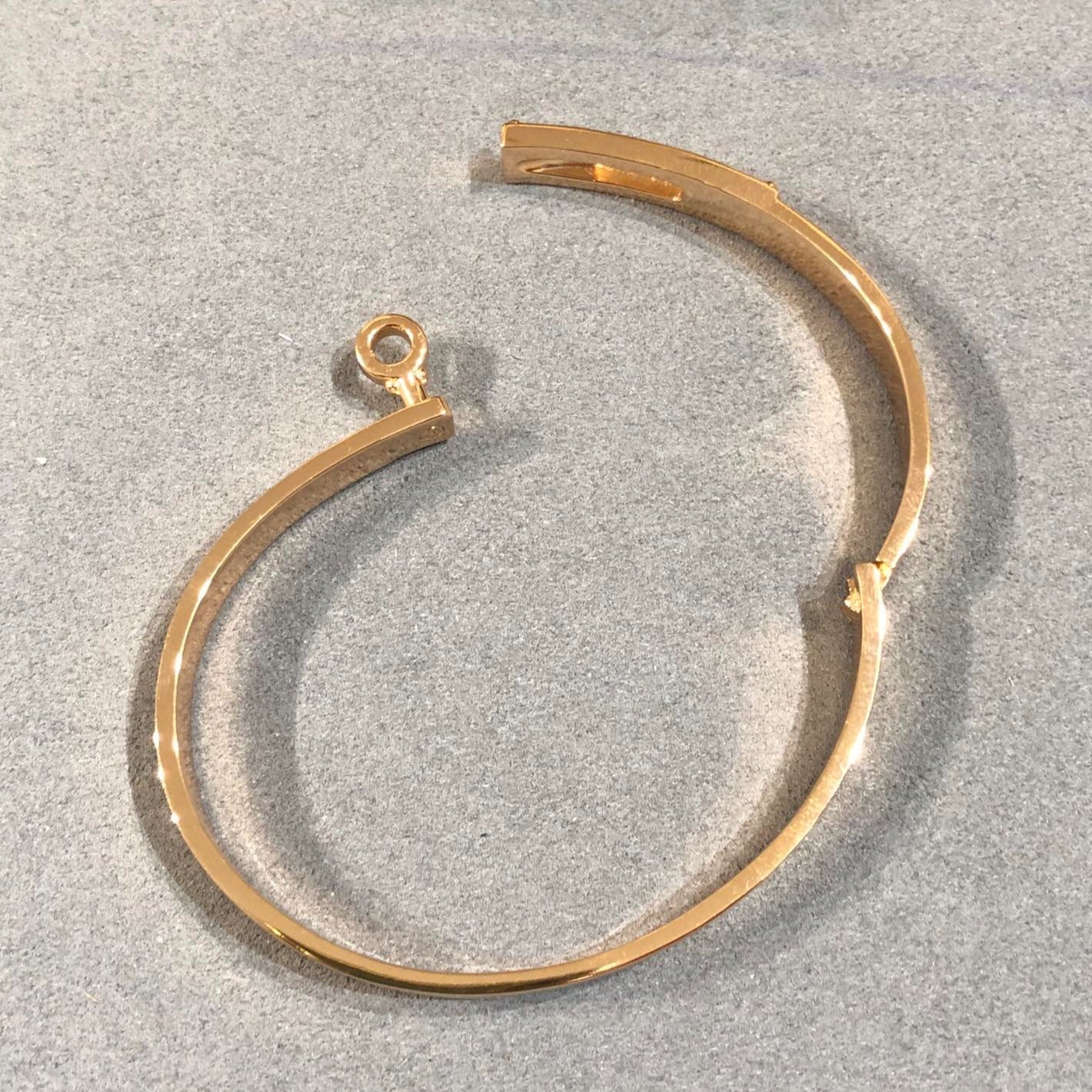 [Regal Gem]KELLY BRACELET DIAMOND