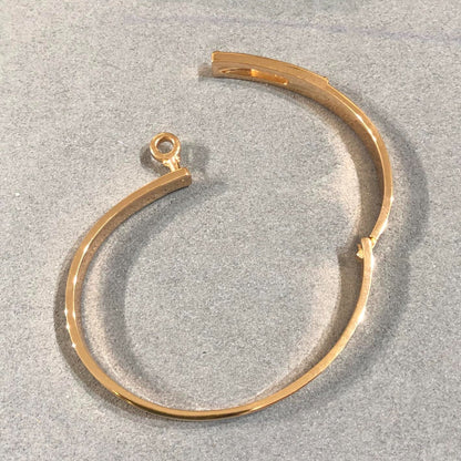 [Regal Gem]KELLY BRACELET DIAMOND
