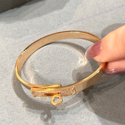 [Regal Gem]KELLY BRACELET DIAMOND