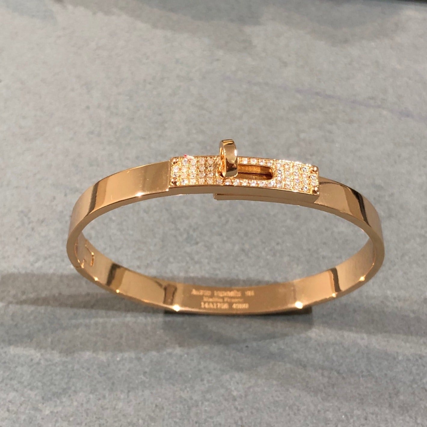 [Regal Gem]KELLY BRACELET DIAMOND