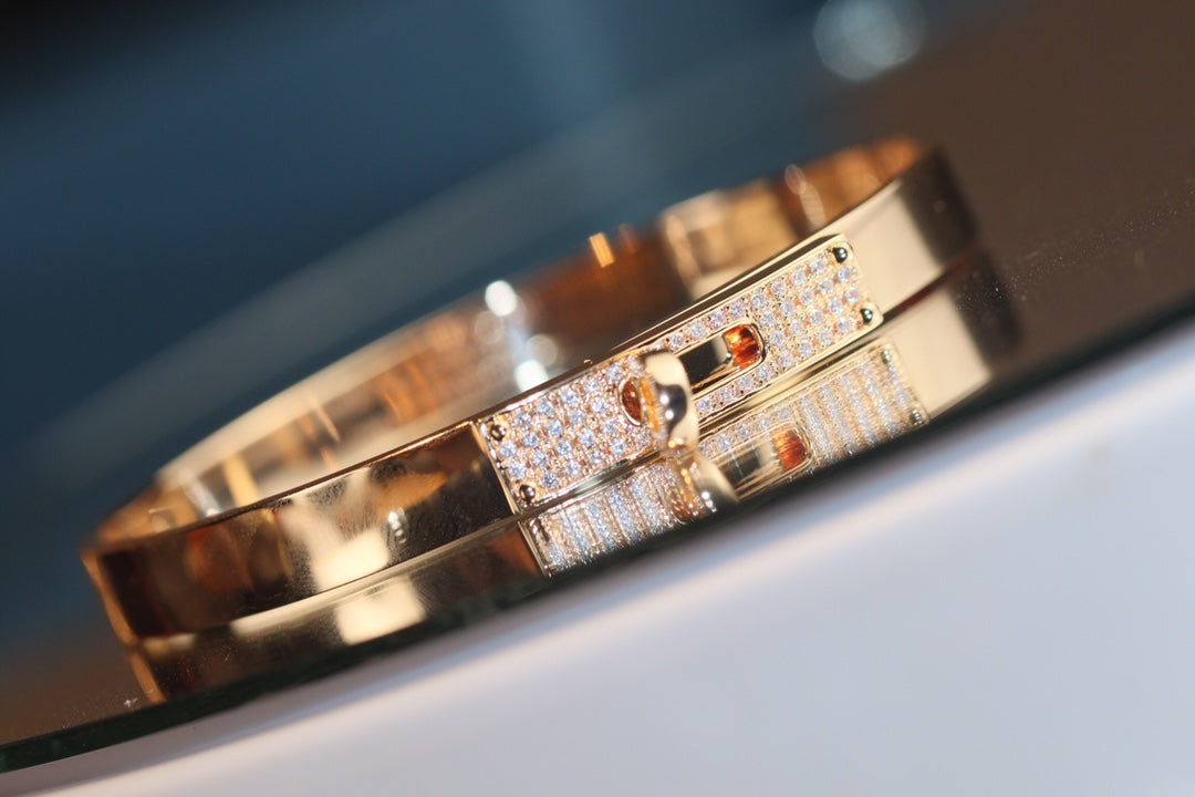 [Regal Gem]KELLY BRACELET DIAMOND