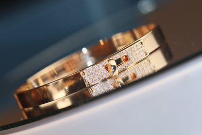 [Regal Gem]KELLY BRACELET DIAMOND