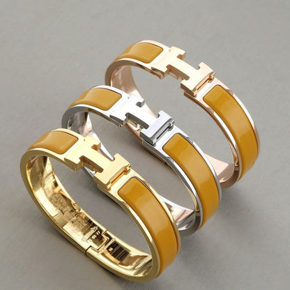 [Regal Gem]H BRACELET PERU 12MM