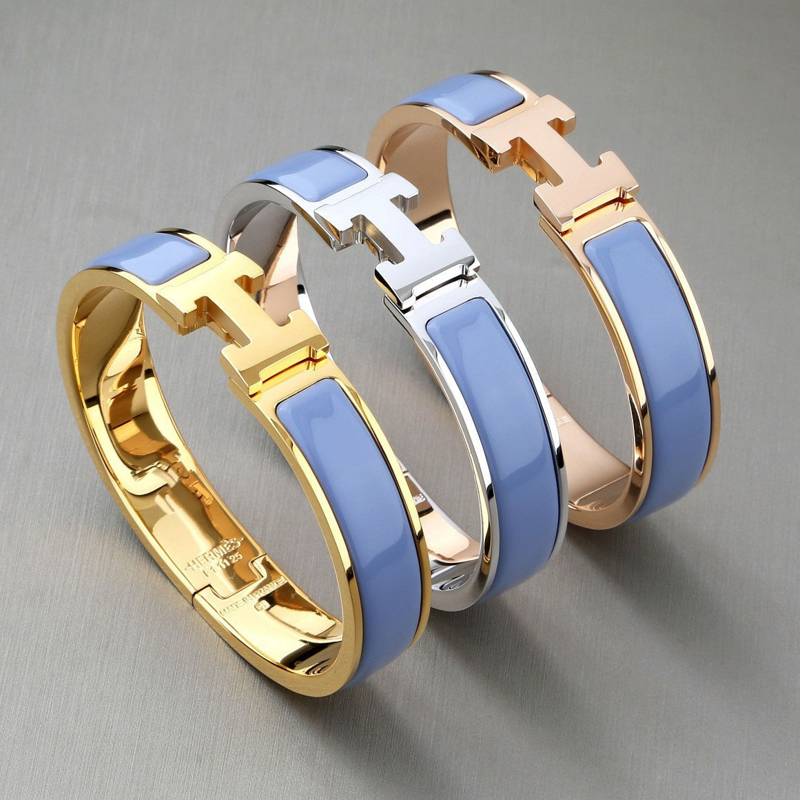 [Regal Gem]H BRACELET ROMANTIC BLUE 12MM