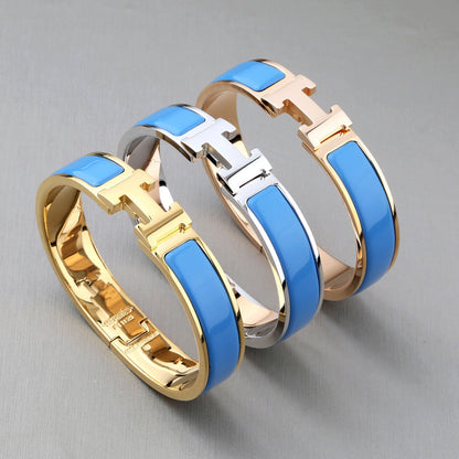 [Regal Gem]H BRACELET TURQUOISE 12MM