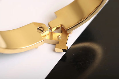 [Regal Gem]H CLOUD BLUE BRACELET GOLD DIAMOND