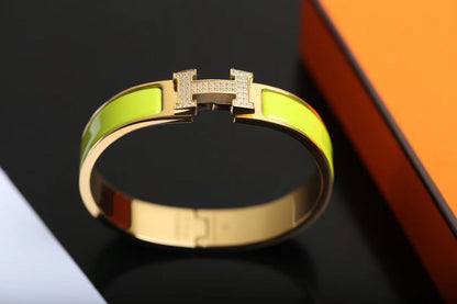 [Regal Gem]H BRACELET GOLD DIAMOND