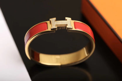 [Regal Gem]H BRACELET GOLD DIAMOND