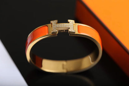 [Regal Gem]H BRACELET GOLD DIAMOND