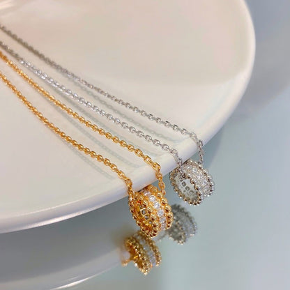 [Regal Gem]PERLEE DIAMOND NECKLACE