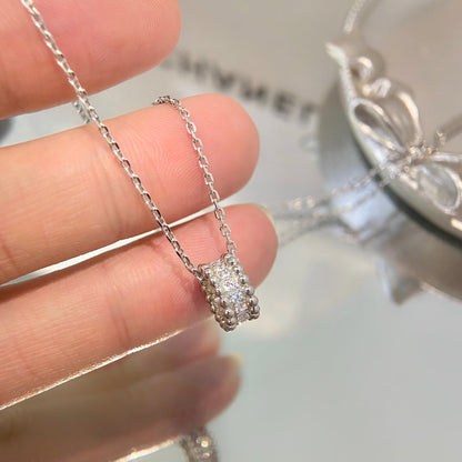 [Regal Gem]PERLEE DIAMOND NECKLACE