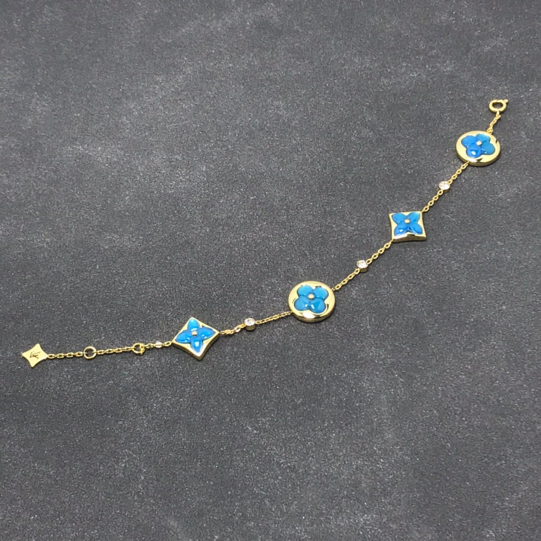 [Regal Gem]STAR AND SUN TURQUOISE 4 MOTIFS 3 DIAMONDS