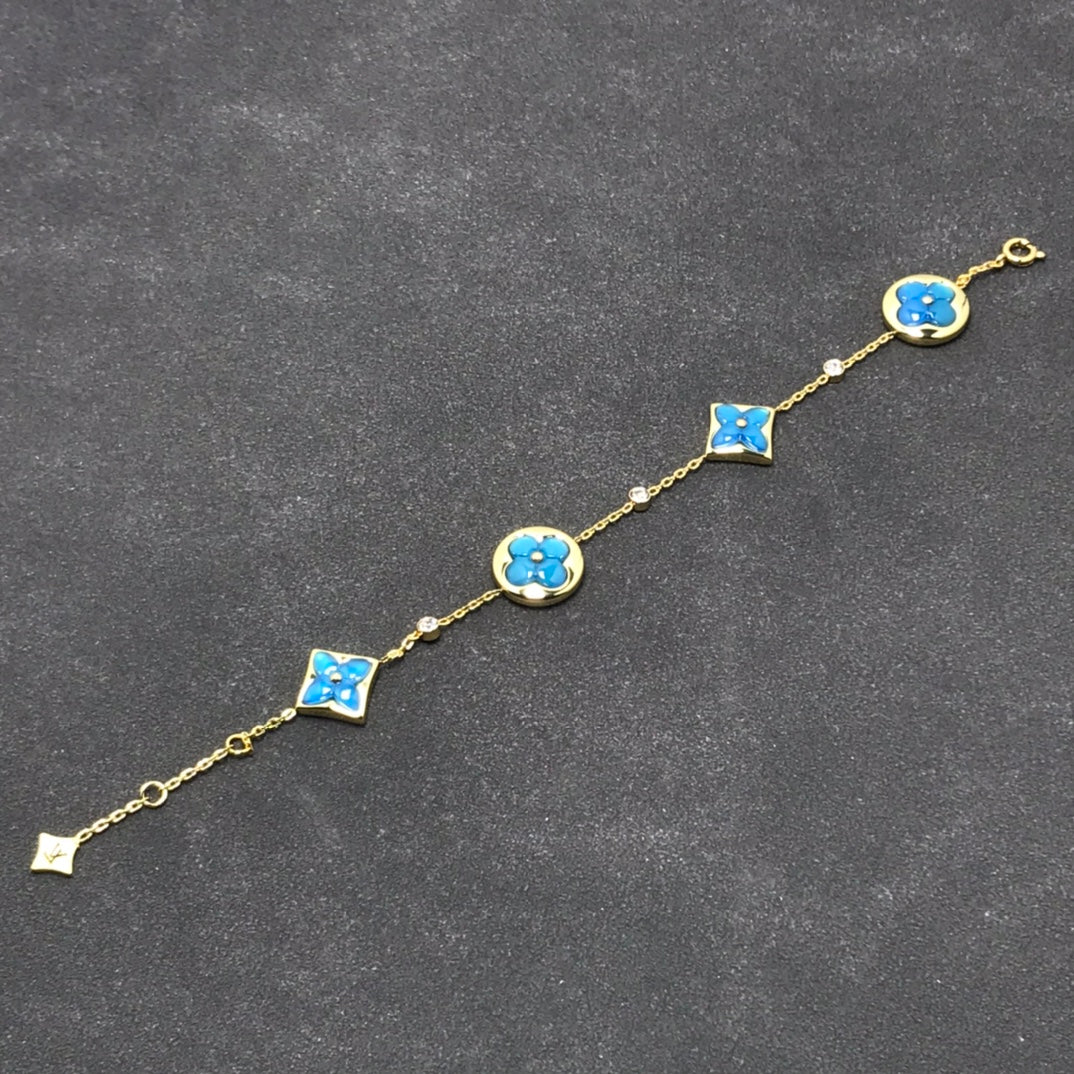 [Regal Gem]STAR AND SUN TURQUOISE 4 MOTIFS 3 DIAMONDS
