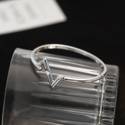 [Regal Gem]VOLTE UPSITE DOWN BRACELET