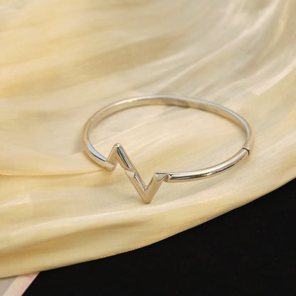 [Regal Gem]VOLTE UPSITE DOWN BRACELET