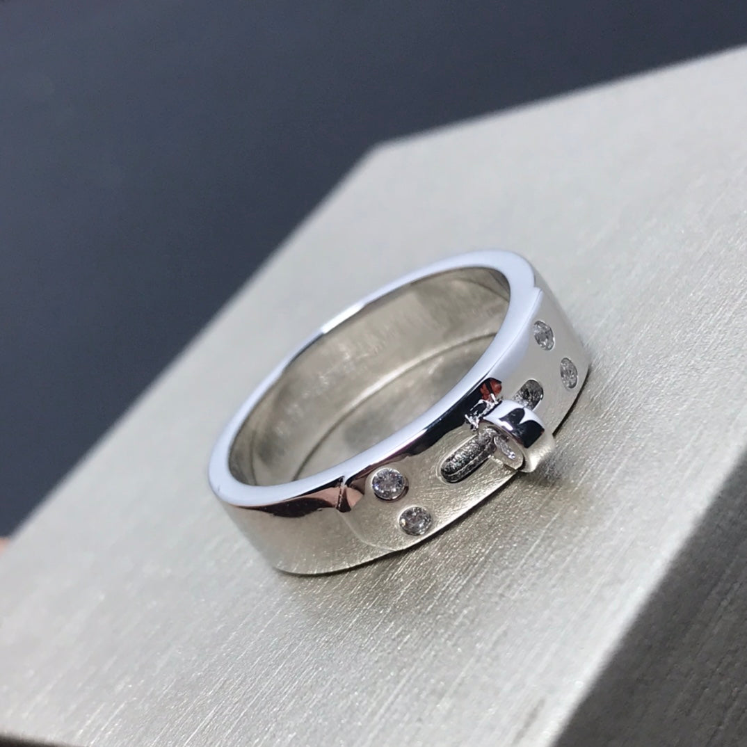 [Regal Gem]KELLY MEDIUM RING